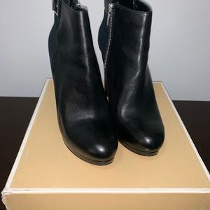 Michael Kors Cidney Booties